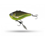 Rapala Rippin Rap 6cm Hybrid - SnaskarKexet A5 Custom Rapala Rippin Rap 6cm Hybrid - SnaskarKexet A5 Custom